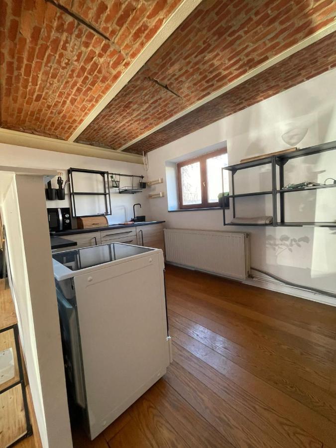 Les Prunelles 60M2 Kortenberg Extérieur photo